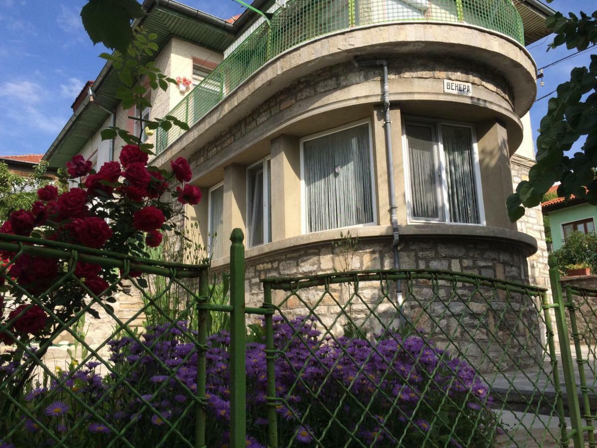Vila Venera Velingrad Exterior photo